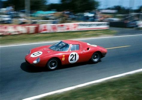 Retrmania On Twitter 1965 Le Mans 24 Hours Jochen Rindt