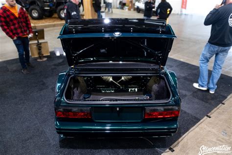 Bilsport Performance Custom Motor Show 2023 Photo Coverage Part 1