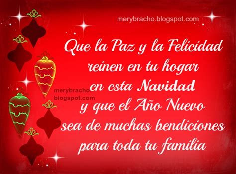 19 Imágenes Cristianas de Navidad en Familia - Imágenes Cristianas