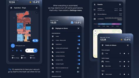 Mobile First Dashboard A Minimalist And User Friendly UI For Your