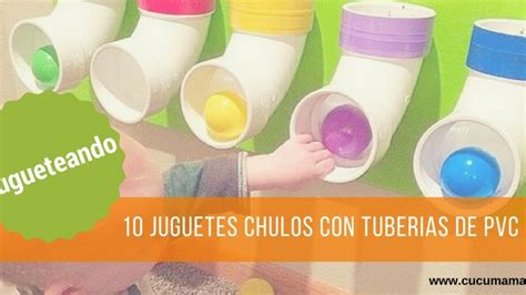 Juegos Con Tubos De Carton Para Niños 10 Juguetes Caseros Que Puedes