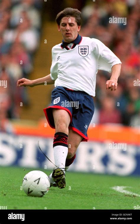 Peter beardsley england hi-res stock photography and images - Alamy