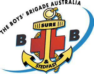 The Boys Brigade Logo PNG Vector (EPS) Free Download