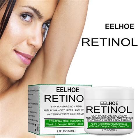 Eelhoe Retinol Cream Anti Aging Ml Whitening Cream Private Part