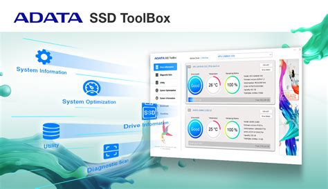 Dysk Ssd Legend Pcie Gen X M Firmy Adata Poland