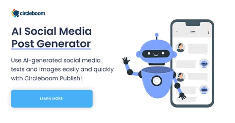 AI Social Media Post Generator | AI-Powered Social Media Content Planner