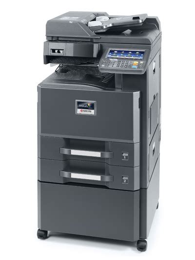 TASKalfa 2551ci – CDT Group LTD