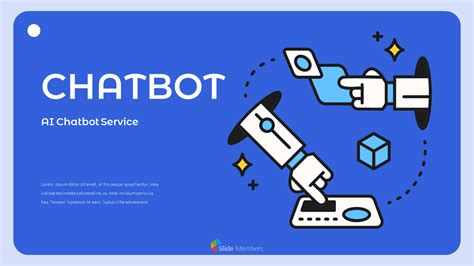 Ai Chatbot Service Startup Investor Presentation Ppt