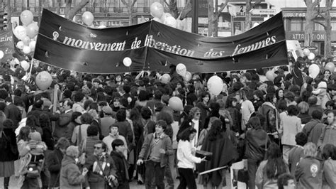 Video Journ E Des Droits Des Femmes De Les Premiers