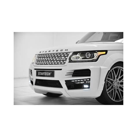 Extension D Ailes Range Rover Startech Exclusivit Suprcars