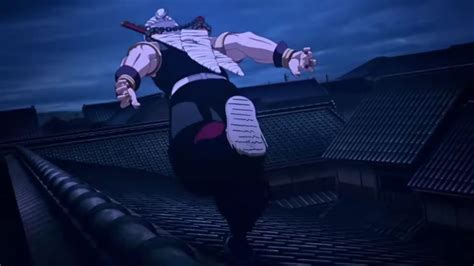 Kimetsu No Yaiba Demon Slayer Muestra El Primer Trailer Del Arco Del