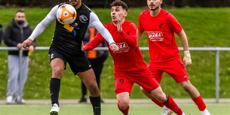 Tus Hannibal Feiert Sp Ten Punktgewinn Lange Unterbrechung Vor Der Pause