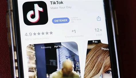 Ahora La Uni N Europea Proh Be Tiktok En Dispositivos De Su Personal