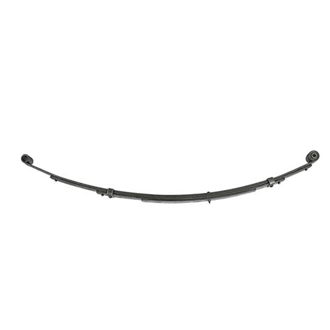 Speedway Chrysler Type Multi Leaf Spring 175 Lb Rate