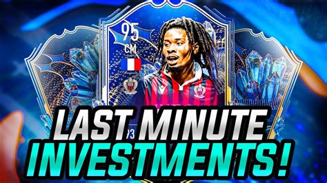 Double Your Coins Before Tots With These Investments Youtube