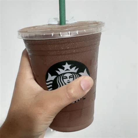 Starbucks Frappuccino Chocolate Con Leche De Coco Reviews Abillion