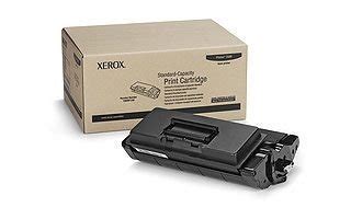 Xerox Toner Schwarz F R Phaser Kaufen