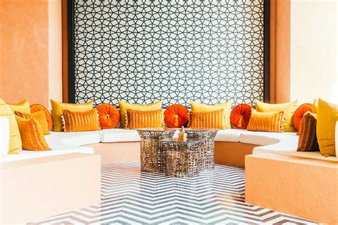 How To Infuse Your Interior Design With Global Influences