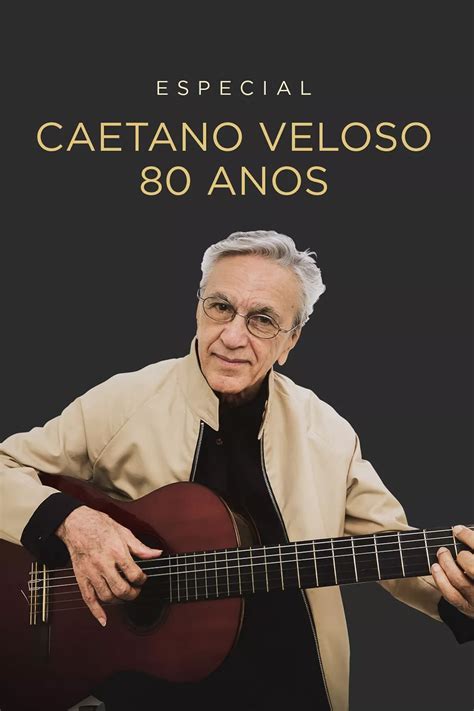 Especial Caetano Veloso Anos Pel Cula Tr Iler Resumen