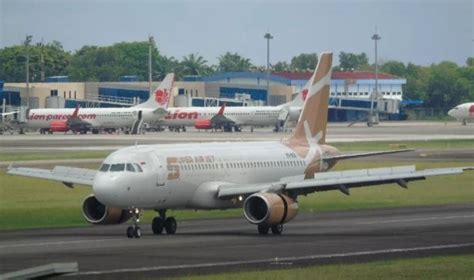 Bandara Soetta Operasionalkan East Flyover Saat Musim Mudik