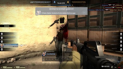 Counter Strike Global Offensive Screenshots