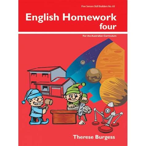 English Homework Four Ssrc