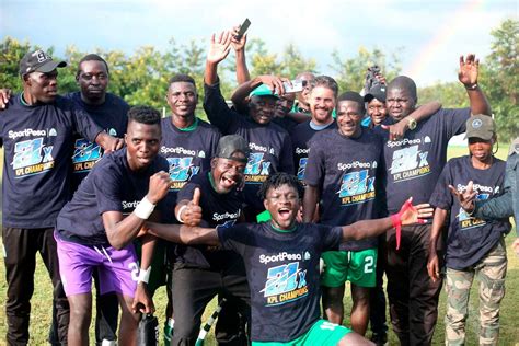 Gor Mahia Remporte Le 21e Titre De La Fkf Premier League Nouvelles Du