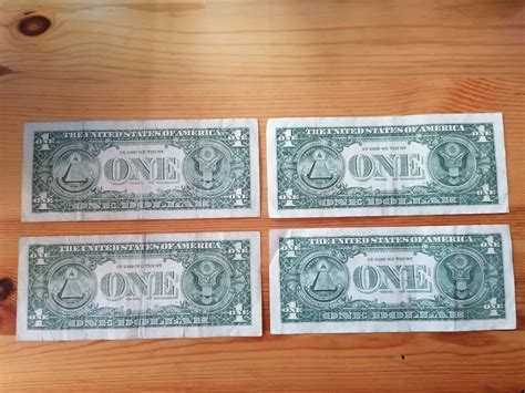 Na Sprzeda Banknoty Usa X Dolar Zgorzelec Licytacja Na Allegro