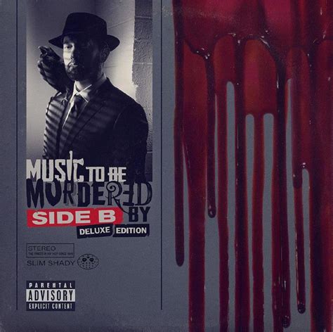 Eminem, “Music To Be Murdered By Deluxe Edition” Review - HubPages