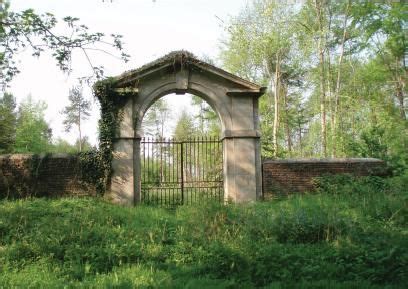 Lilford Hall History Of The Parish And Manor Of Lilford