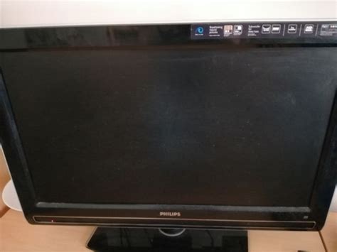 Vendo TV Phillips 20PFL4122 de segunda mano por 130 EUR en Guadalajara ...