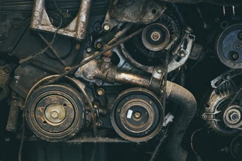 5 Reasons The Serpentine Belt Squeaks And Easy Fixes My Car Makes Noise