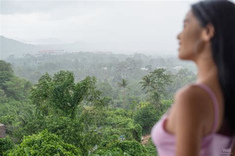 Kahlisa Luxury Shower Porn Pic