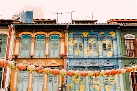 The Most Instagrammable Places In Singapore A Singapore Photo Guide