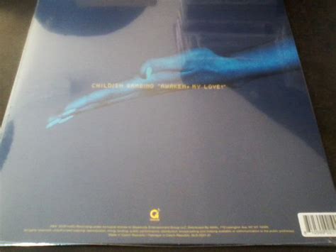 Childish Gambino - Awaken, My Love! - New Vinyl - High-Fidelity Vinyl ...