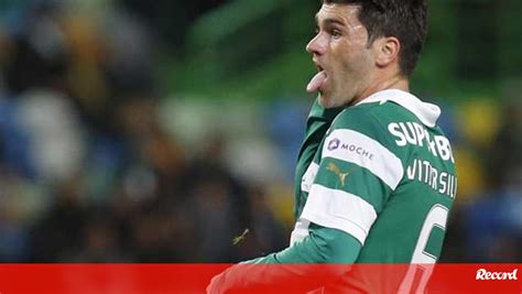 V Tor Fica De Fora Dos Convocados Sporting Jornal Record