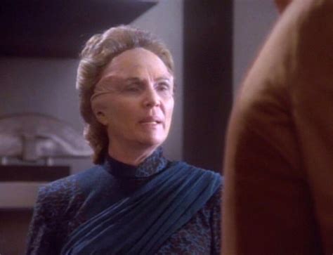 Fionnula Flanagan | Women Of Trek