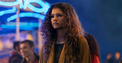 ¿qué Tiene La Serie “euphoria” Que Ha Logrado Ser Tan Exitosa