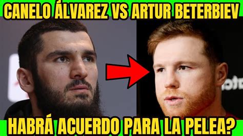 LAS CONDICIONES QUE SE DEBEN CUMPLIR PARA QUE CANELO ÁLVAREZ PUEDA