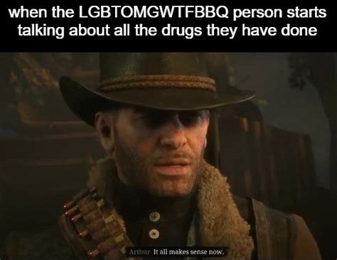 The Best Rdr2 Memes Memedroid