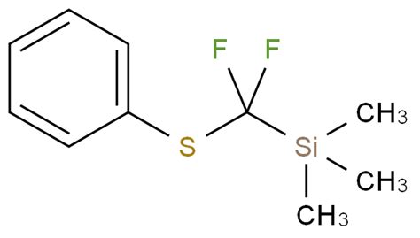 Difluoro TriMethylsilyl Methyl Thio Benzene 536975 49 2 Wiki