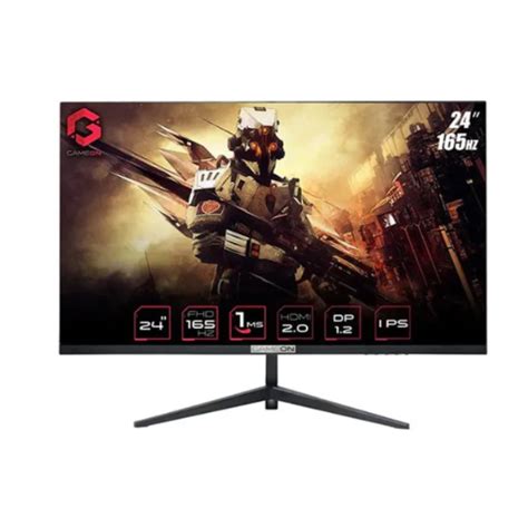 BUY GAMEON EPIC SERIES 23.8' IPS FHD 165HZ MONITOR.