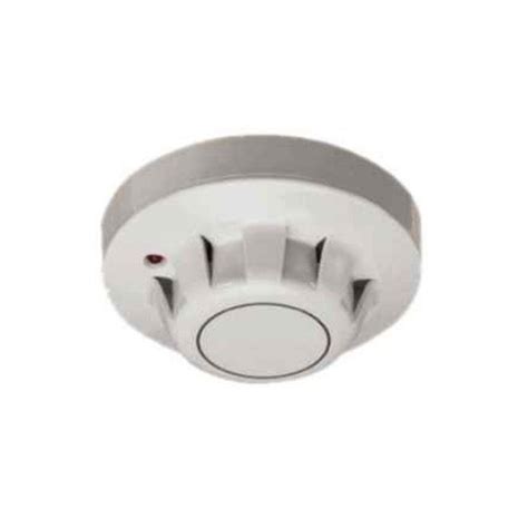 Electric Optical Smoke Detector For Fire Fighting At Best Price In