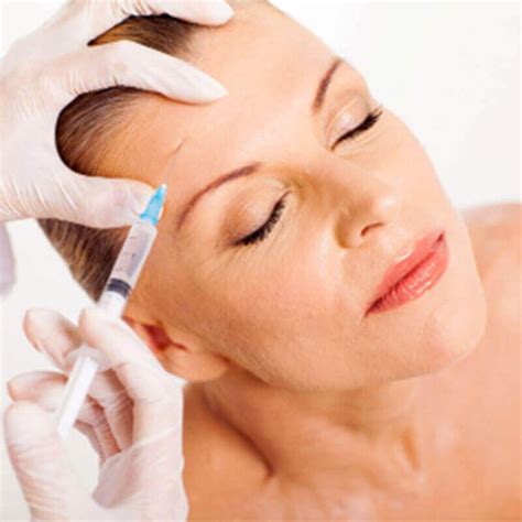 Toxina Botulinica Botox Anti Aging Treatments Botox Cosmetic