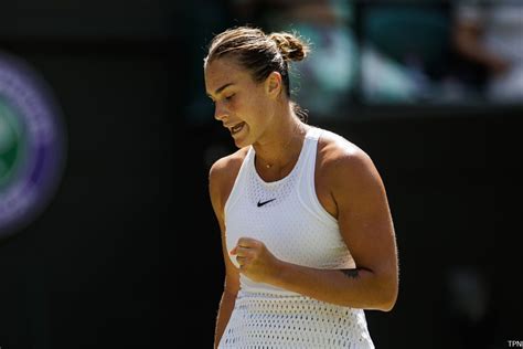 Aryna Sabalenka Officially Set To Become New World No After Us Open