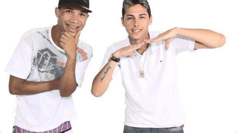 Mc Metal E Cego Montado Na Grana M Sica Nova Youtube