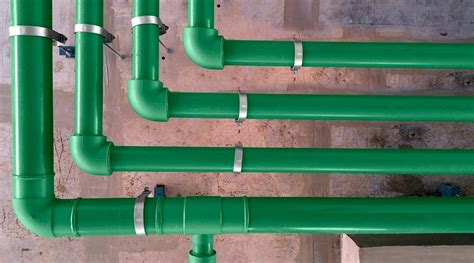 Why Choose Ppr Pipes Reboca