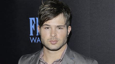 Days Of Our Lives Actor Cody Longo Dies At 34