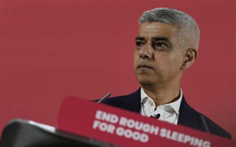 Labour S Sadiq Khan Wins Record 3rd Term As London Mayor The Times Of Israel