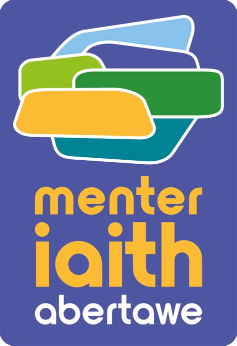 Logos Mentrau Y Mentrau Iaith